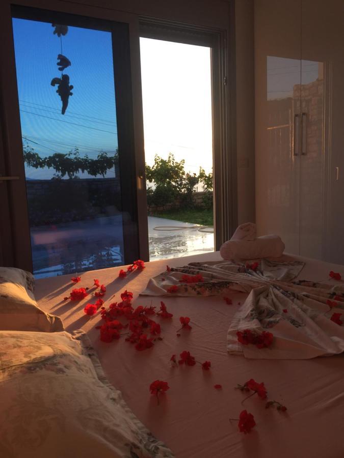 Sunset House Apartment คซามิล ภายนอก รูปภาพ