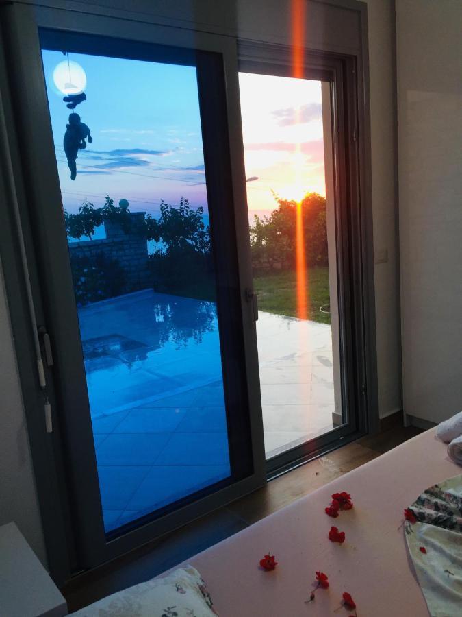 Sunset House Apartment คซามิล ภายนอก รูปภาพ