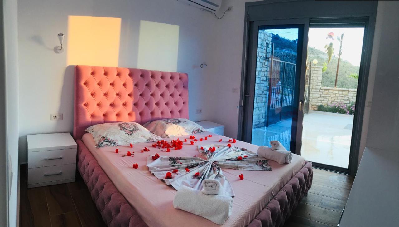 Sunset House Apartment คซามิล ภายนอก รูปภาพ