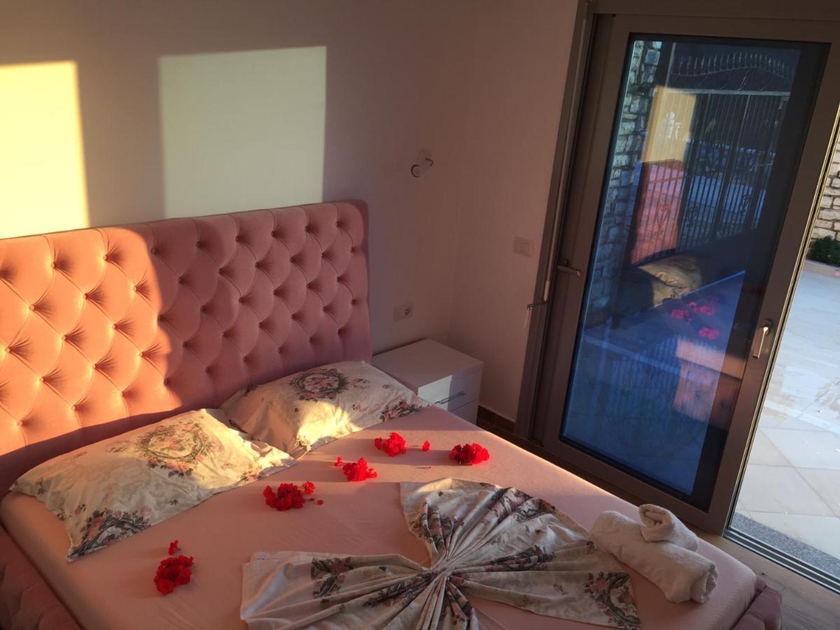Sunset House Apartment คซามิล ภายนอก รูปภาพ