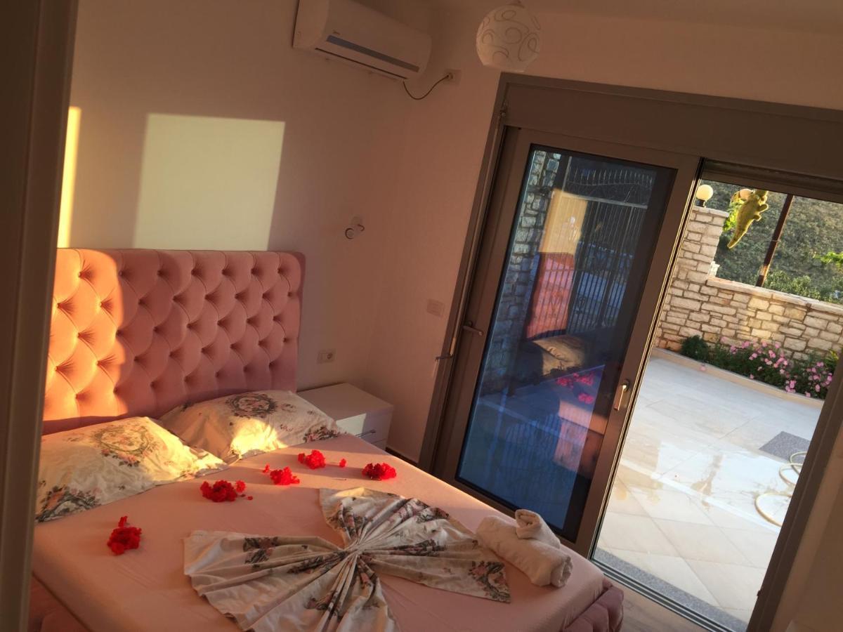 Sunset House Apartment คซามิล ภายนอก รูปภาพ