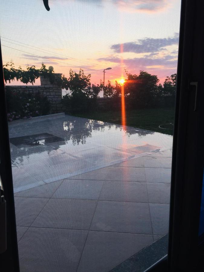 Sunset House Apartment คซามิล ภายนอก รูปภาพ