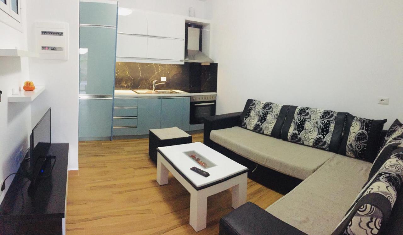 Sunset House Apartment คซามิล ภายนอก รูปภาพ