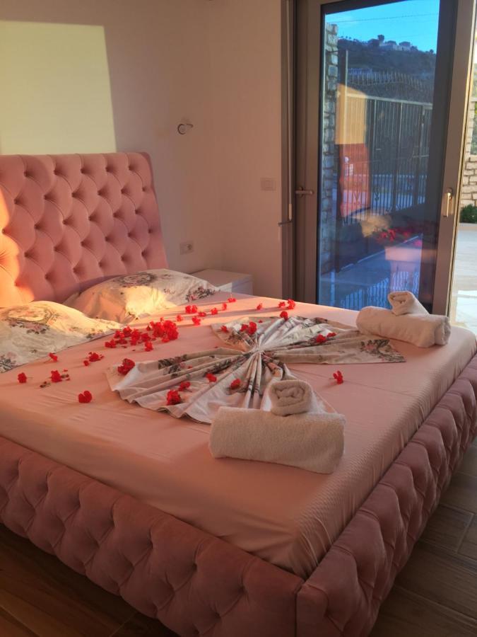 Sunset House Apartment คซามิล ภายนอก รูปภาพ