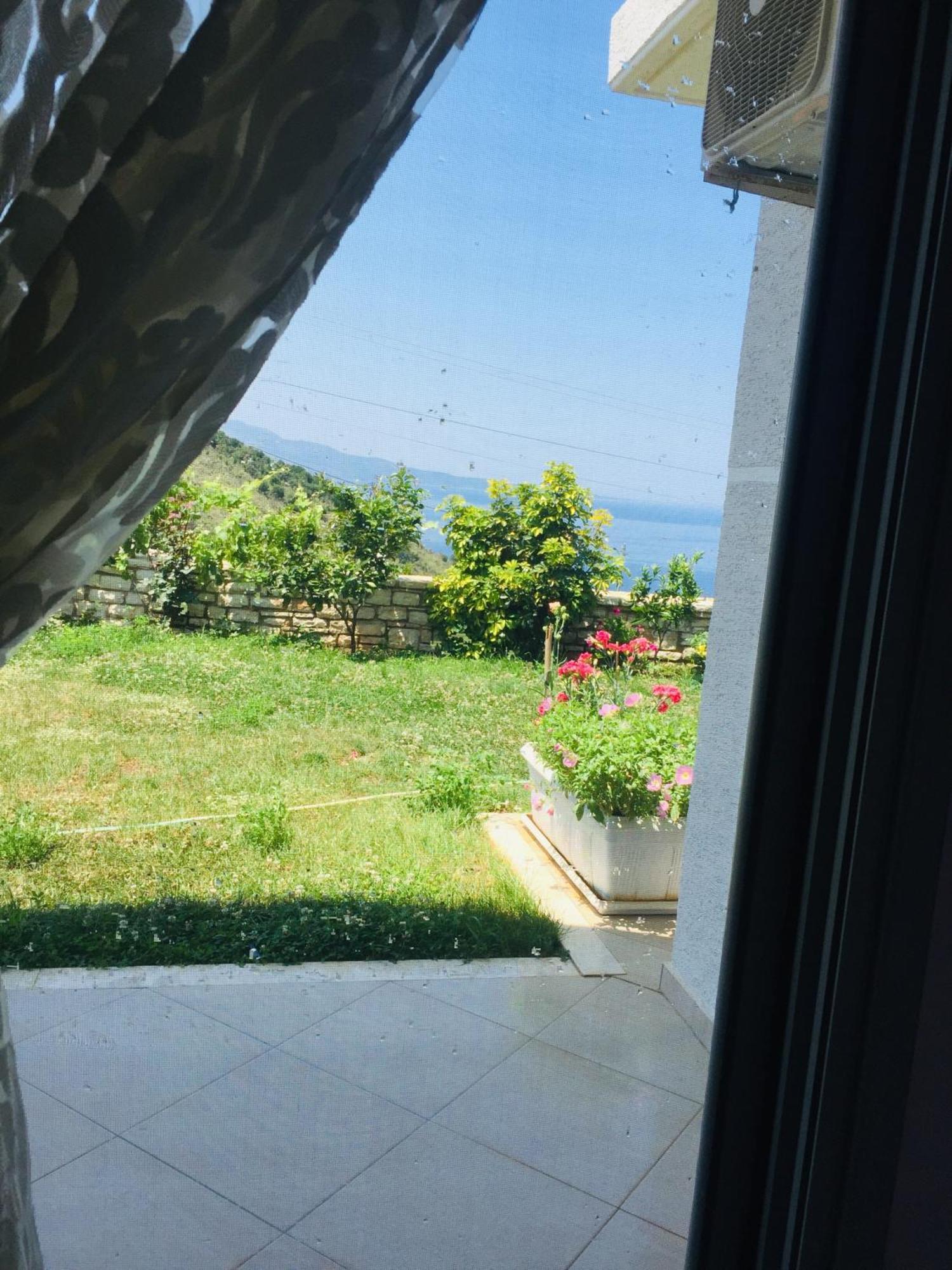 Sunset House Apartment คซามิล ภายนอก รูปภาพ