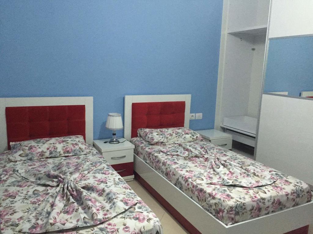 Sunset House Apartment คซามิล ภายนอก รูปภาพ