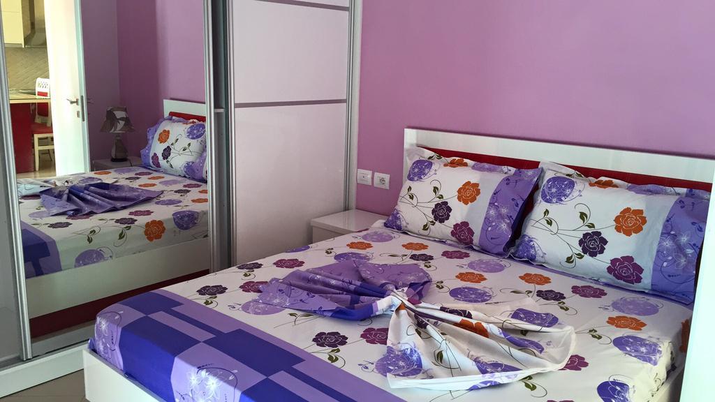 Sunset House Apartment คซามิล ภายนอก รูปภาพ