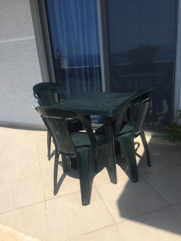Sunset House Apartment คซามิล ภายนอก รูปภาพ