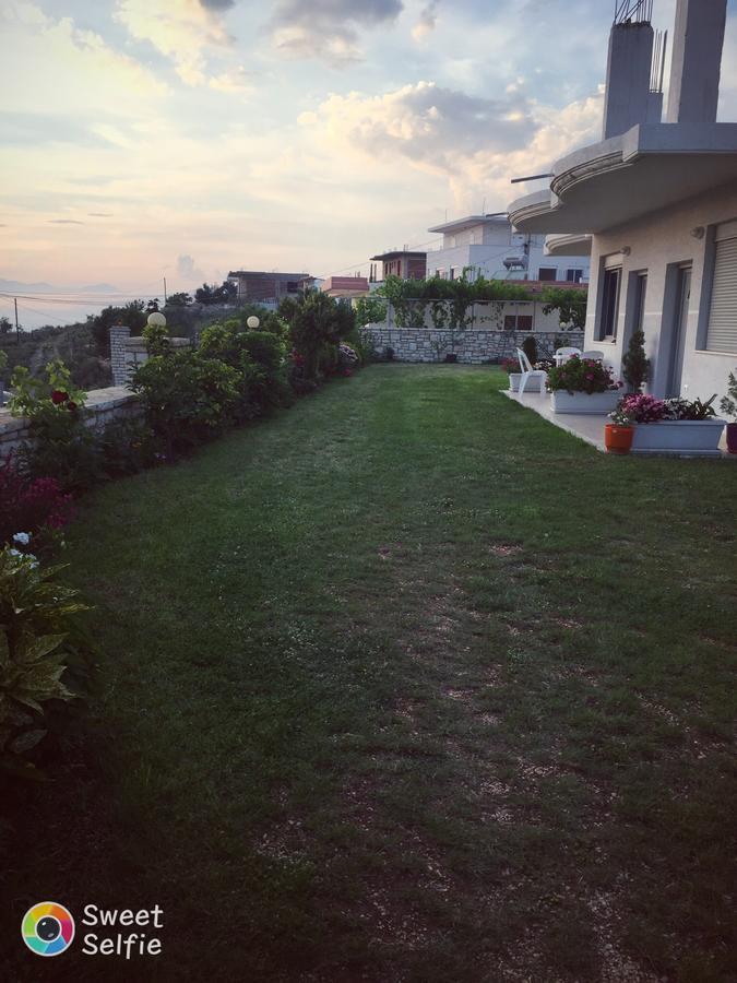Sunset House Apartment คซามิล ภายนอก รูปภาพ