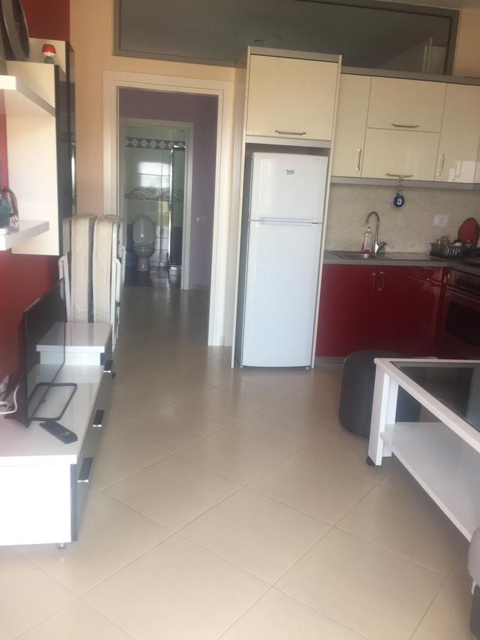 Sunset House Apartment คซามิล ภายนอก รูปภาพ