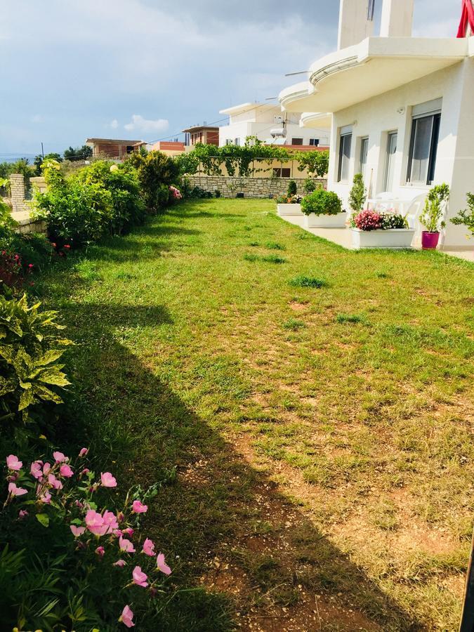 Sunset House Apartment คซามิล ภายนอก รูปภาพ