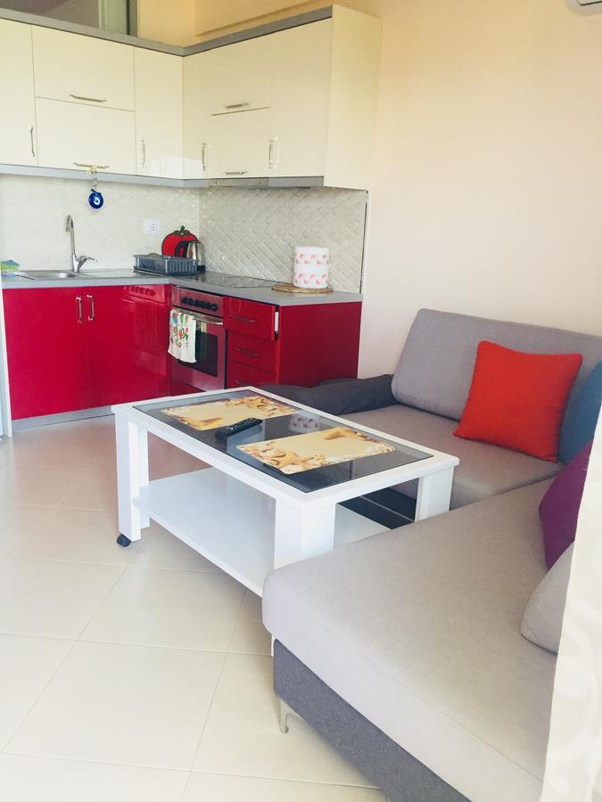 Sunset House Apartment คซามิล ภายนอก รูปภาพ