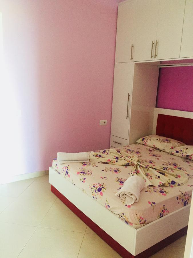 Sunset House Apartment คซามิล ภายนอก รูปภาพ