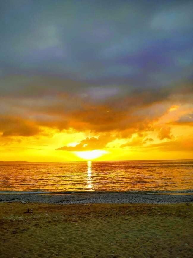 Sunset House Apartment คซามิล ภายนอก รูปภาพ