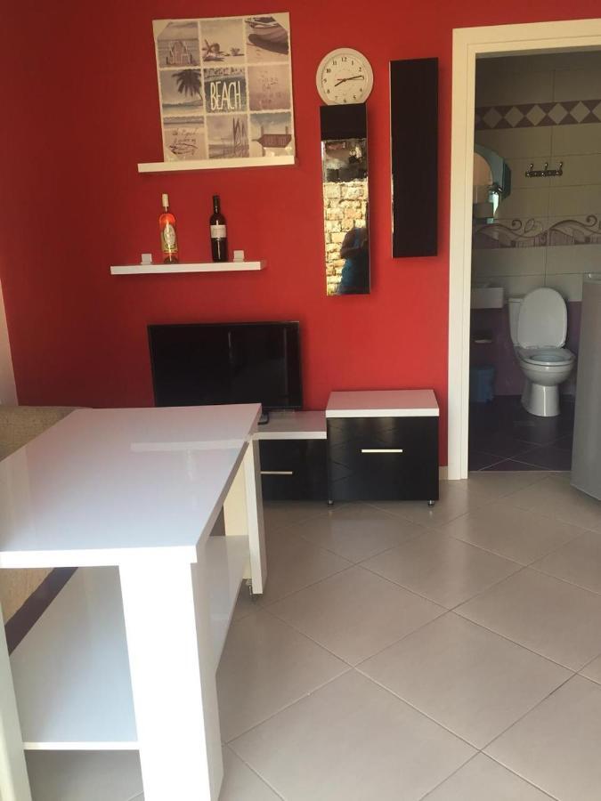 Sunset House Apartment คซามิล ภายนอก รูปภาพ