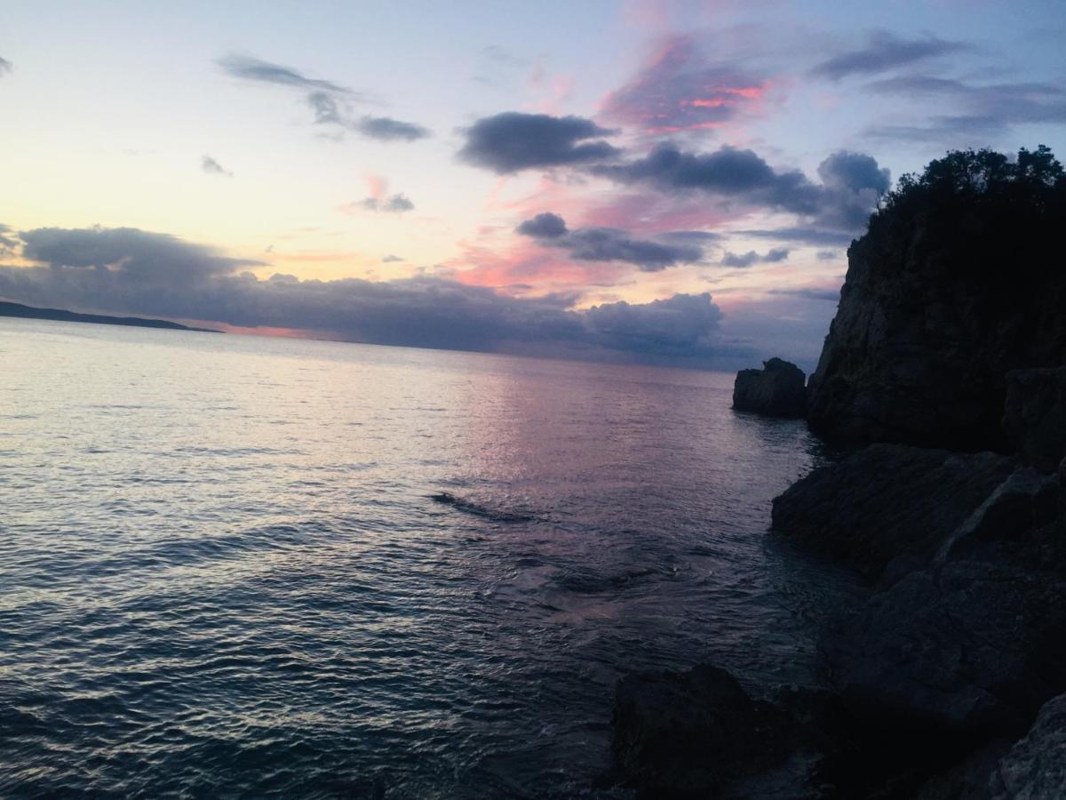 Sunset House Apartment คซามิล ภายนอก รูปภาพ